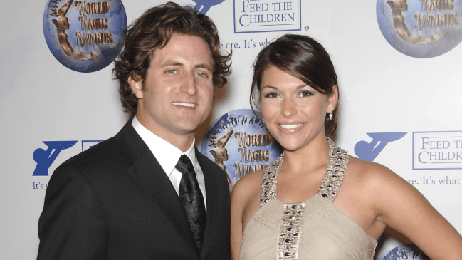 Jesse Csincsak - Season 4 (Deanna Pappas)