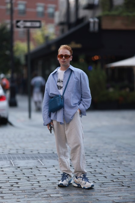 minimalist outfits men