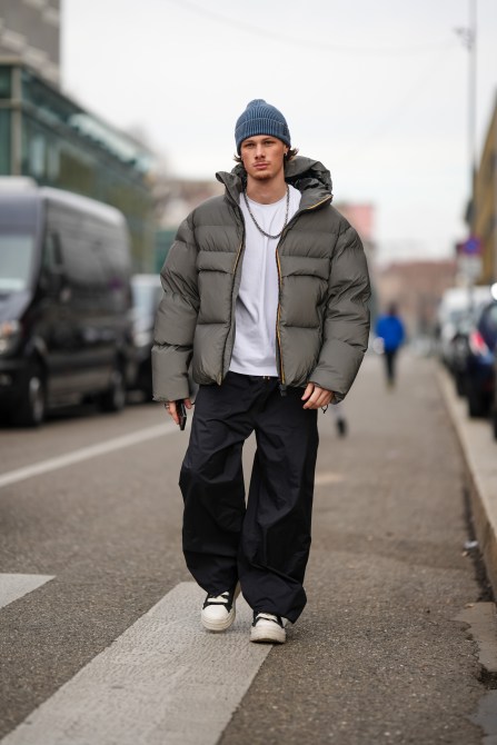 white t-shirt outfits men