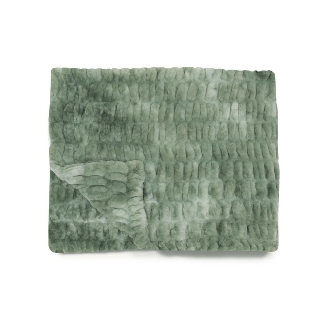 Lola Blankets Lily Pad Throw