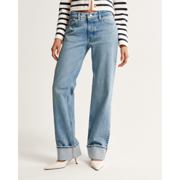 When Are Abercrombie Sales in 2026? Dates & Editor-Approved Deals