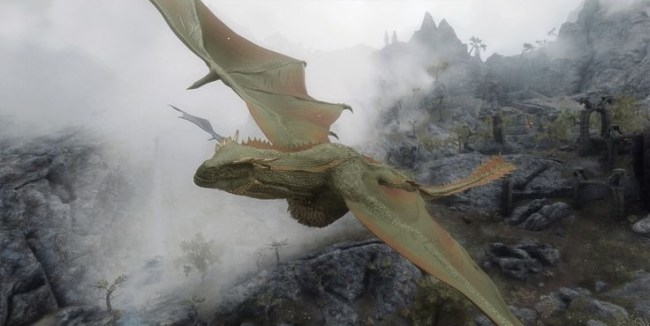 Vermax from House of the Dragon