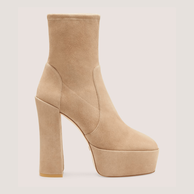 shoe trends fall 2024