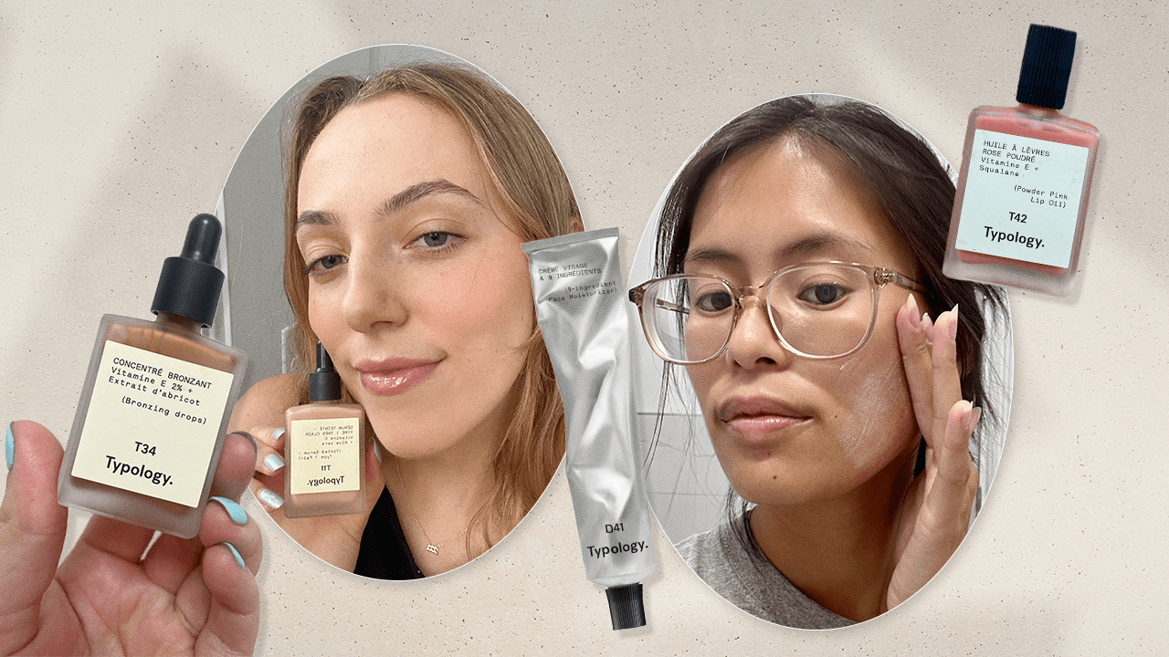 Typology Paris Review 2024