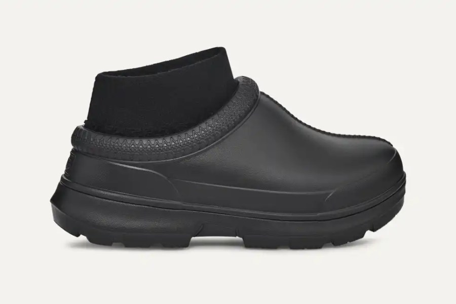 Men’s Shoe Trends 2024: Penny Loafers, Mary Janes, Combat Boots & More