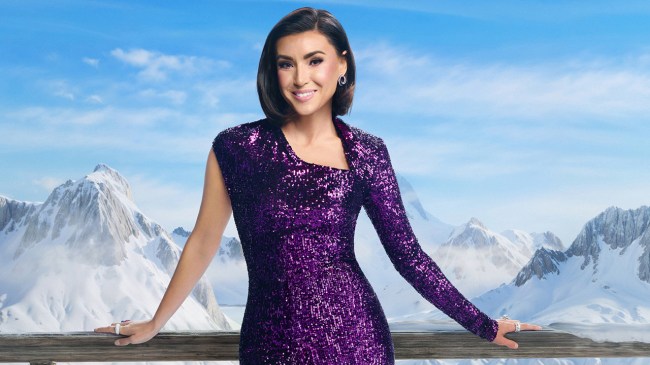 Bronwyn Newport on The Real Housewives of Salt Lake City