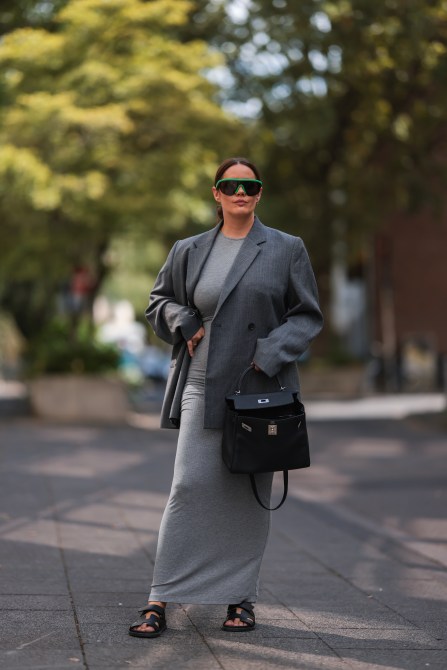 Julia Zwingenberg street style