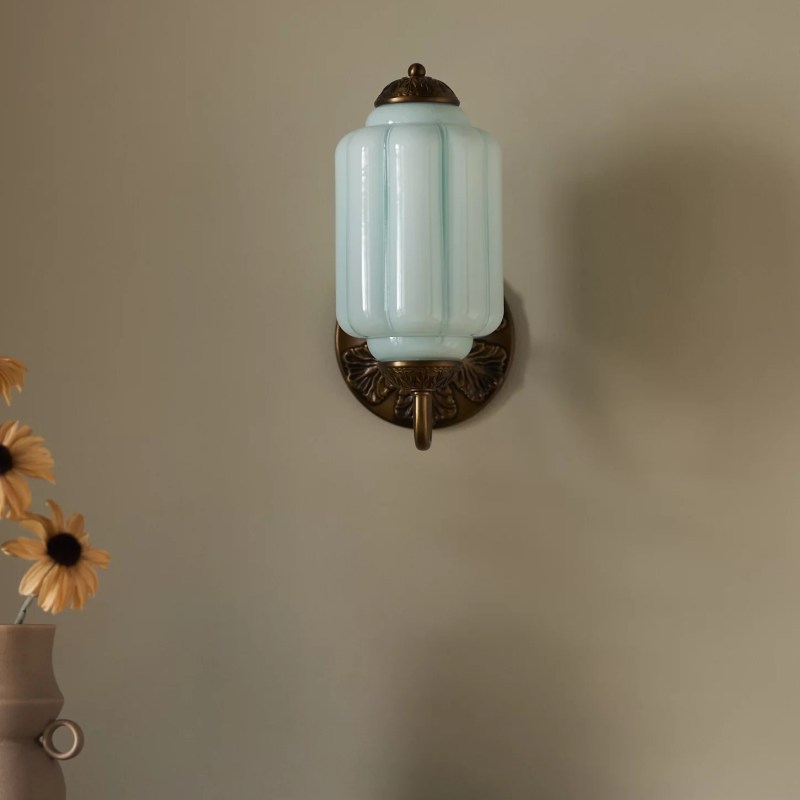 Furniture Trends 2025: Shop for Art Deco, Velvet Couches, & More