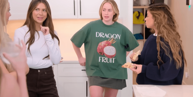 The Secret Lives of Mormon Wives 