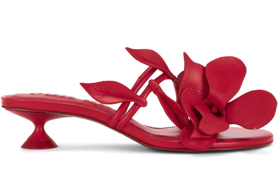 Fashion Trends 2025: Suits With Drama, Cool Denim, & More