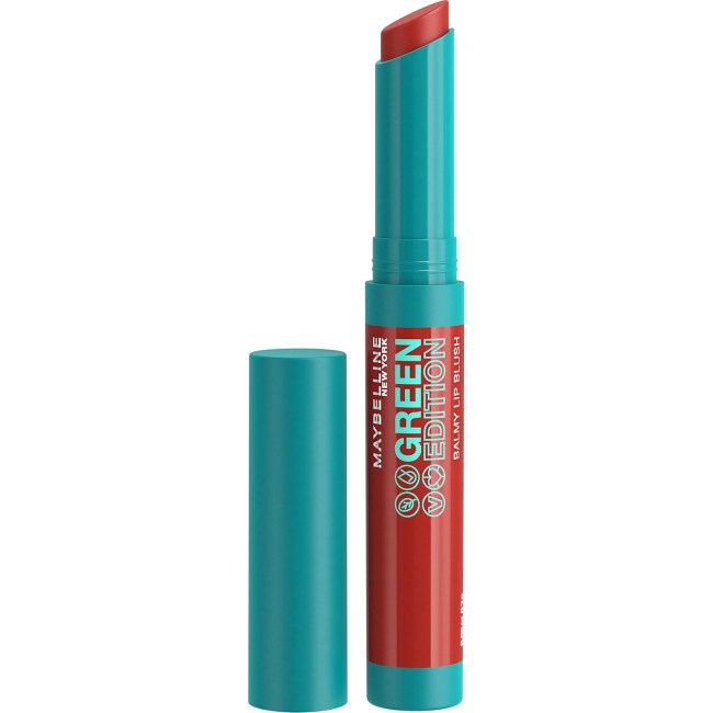 Maybelline Green Edition Balmy Lip Blush