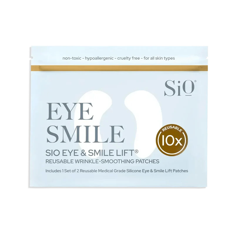 SiO Beauty Eye & Smile Patches