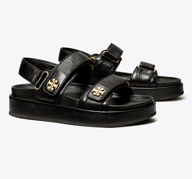 tory burch kira sandal