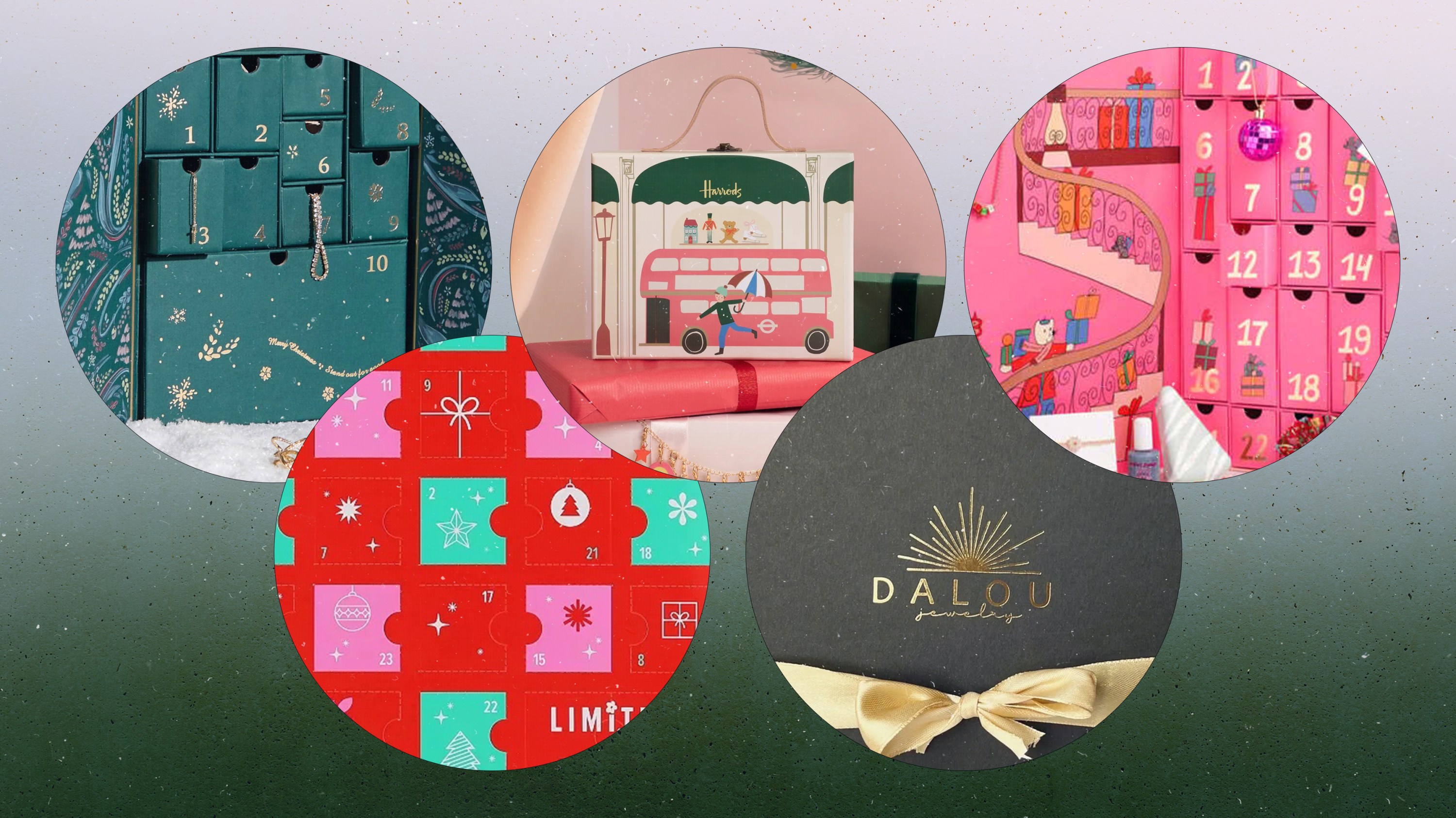 Best Jewelry Advent Calendars in 2024