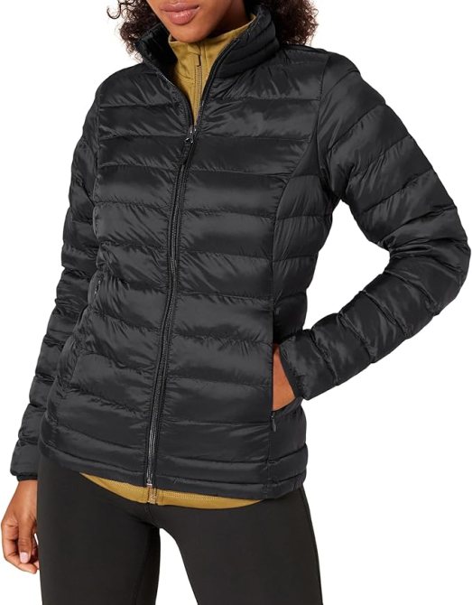 Amazon Essentials Jacket