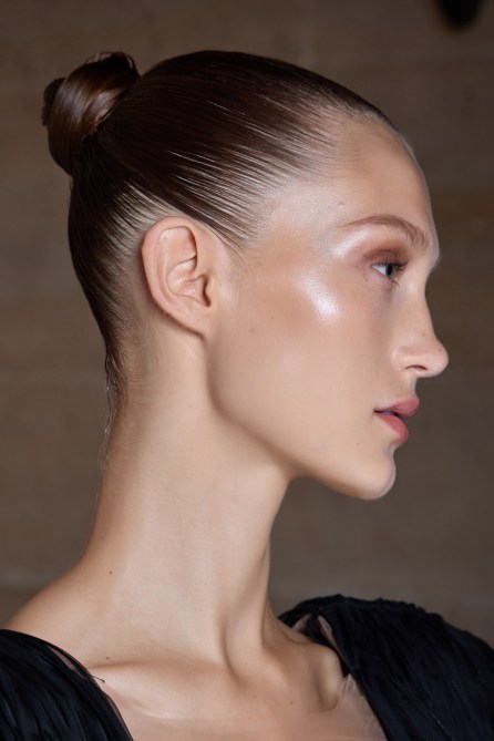 ashi studios fall/winter 2024 runway