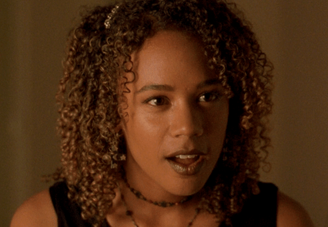 Rochelle Zimmerman from The Craft