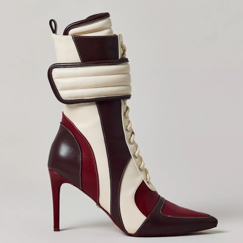 Boot Trends 2025: The Hottest Styles 