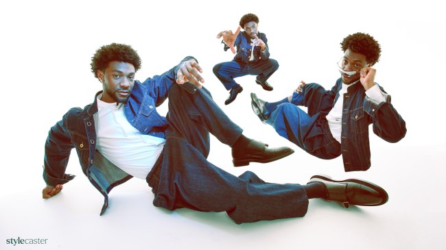 Jonathan Daviss for StyleCaster