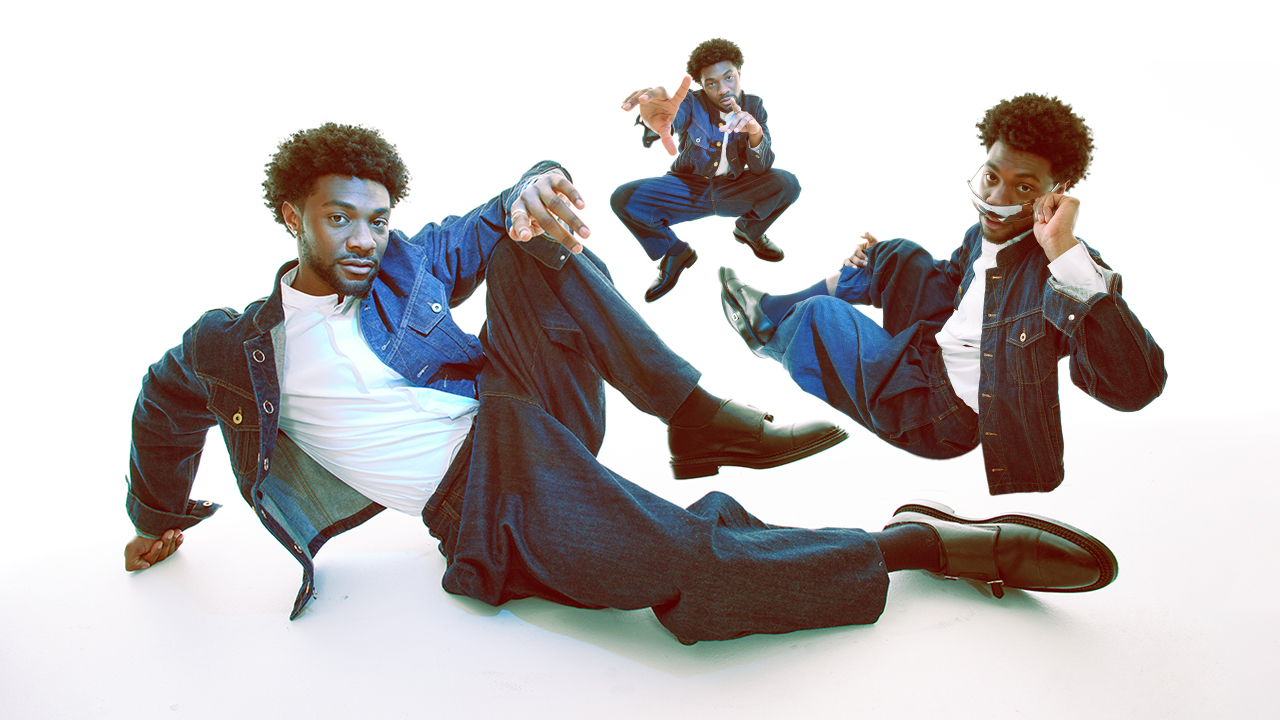 Jonathan Daviss for StyleCaster