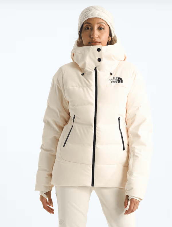 The North Face Women’s Cirque Down Jacket