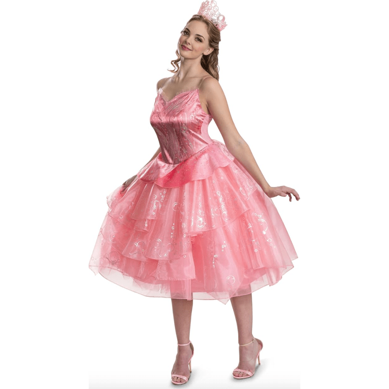 2024 Halloween Costume Trends For Women: Moo Deng, Sabrina Carpenter