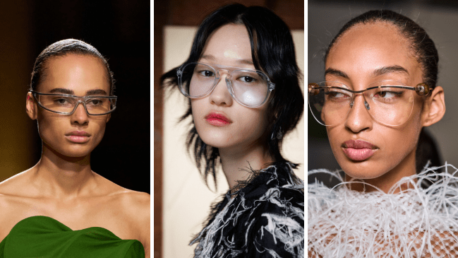 victoria beckham, ulla johnson, christopher esber spring/summer 2025 runways