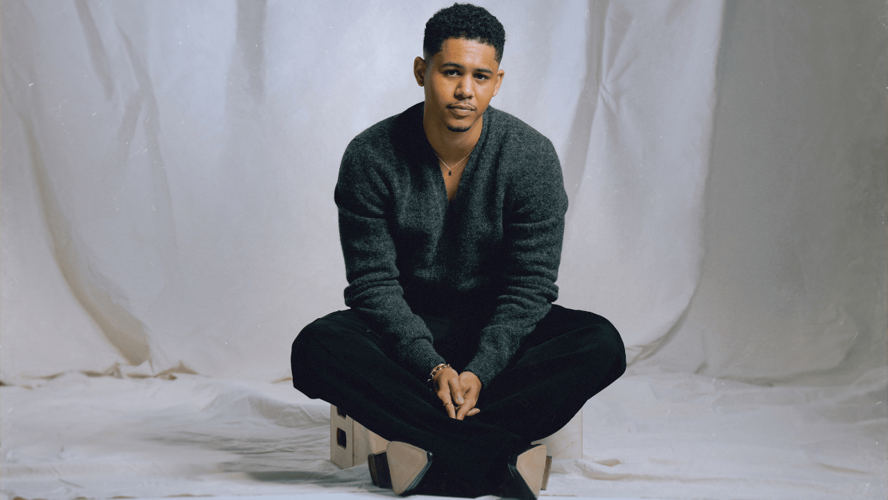 Rhenzy Feliz for StyleCaster