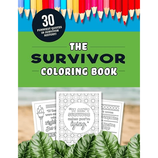 30 Best Survivor Gifts of 2026, Picked by a Superfan