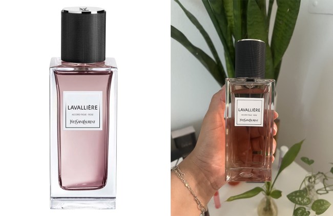 YSL Lavallière - Le Vestiaire Des Parfums