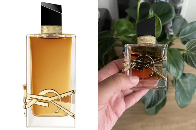 YSL Libre Eau De Parfum Intense