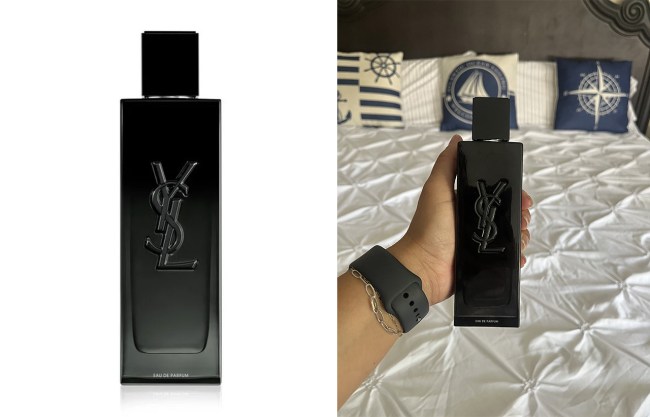 YSL Myslf Eau De Parfum