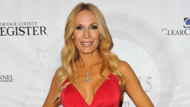 Peggy Tanous (Season 6)