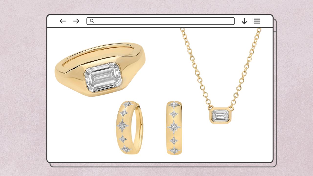 Blue Nile Black Friday Sale