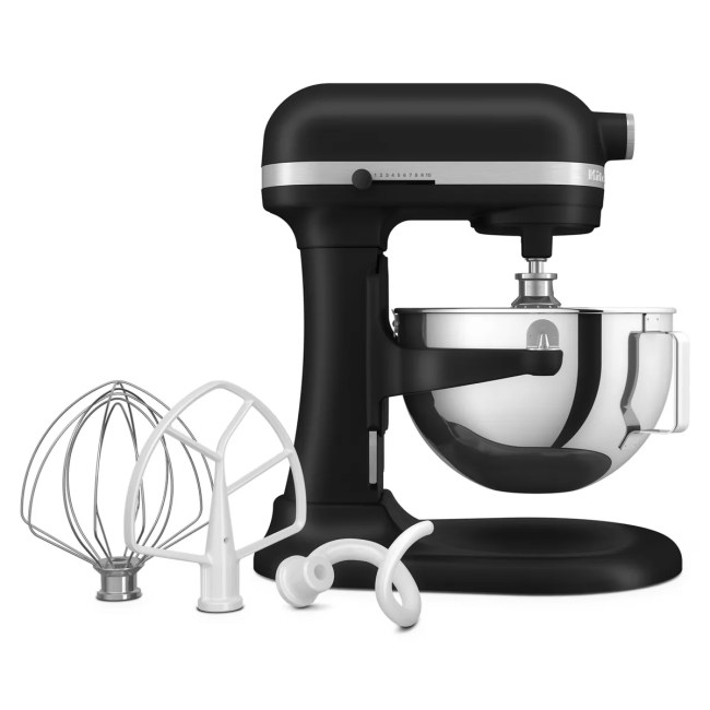 KitchenAid 5.5 Quart Bowl-Lift Stand Mixer