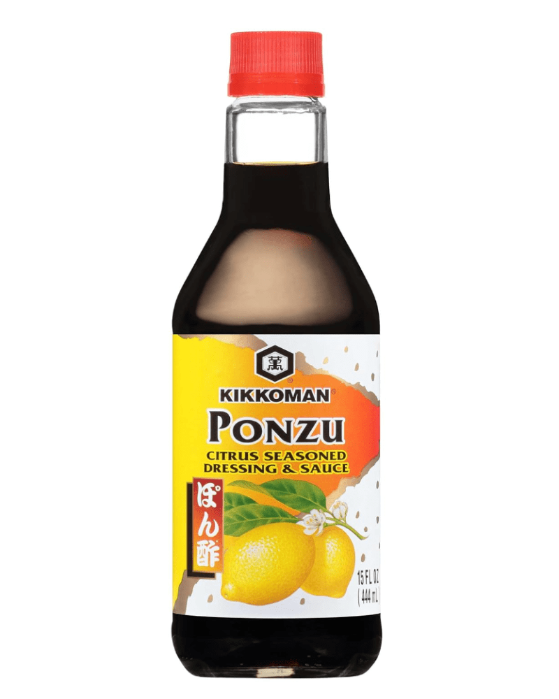 Yuzu Ponzu