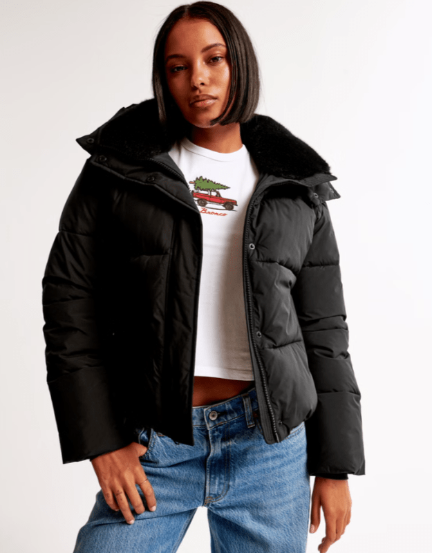 Coat Trends 2025: The Best Styles, According to Runways