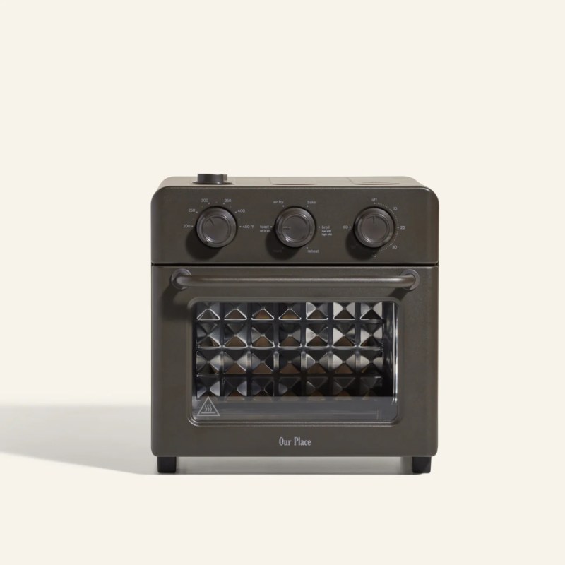 The Best Our Place Wonder Oven Dupe Is From Target—& It's Under $100