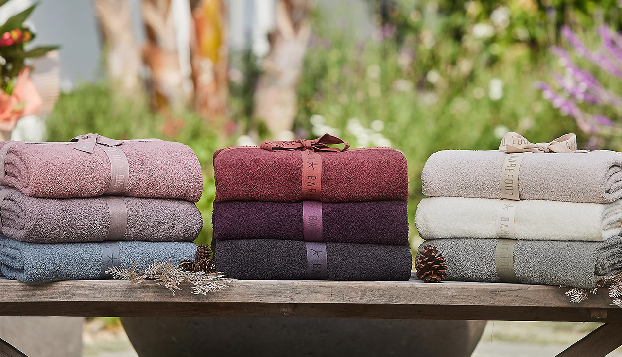 Barefoot Dreams Is Up to 68% Off at QVC for Black Friday 2024