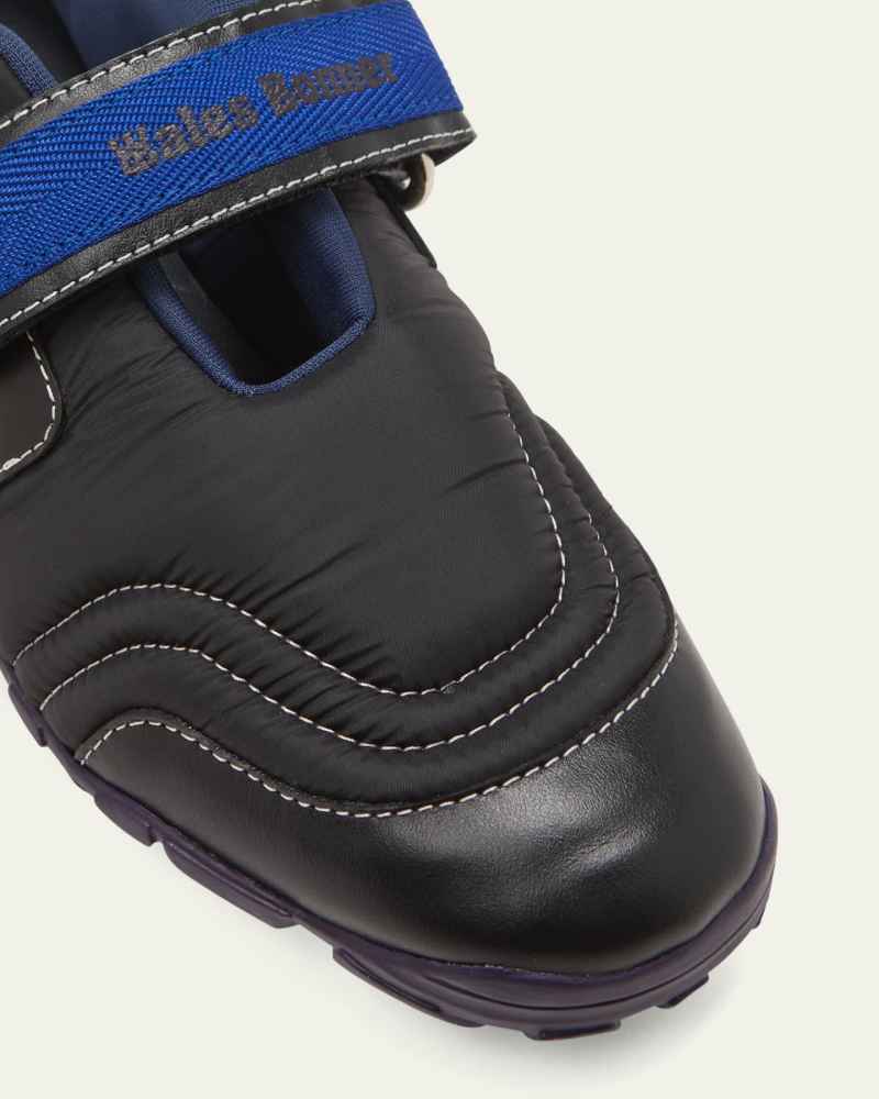 6 Sneaker Trends That Are Taking Over in 2025