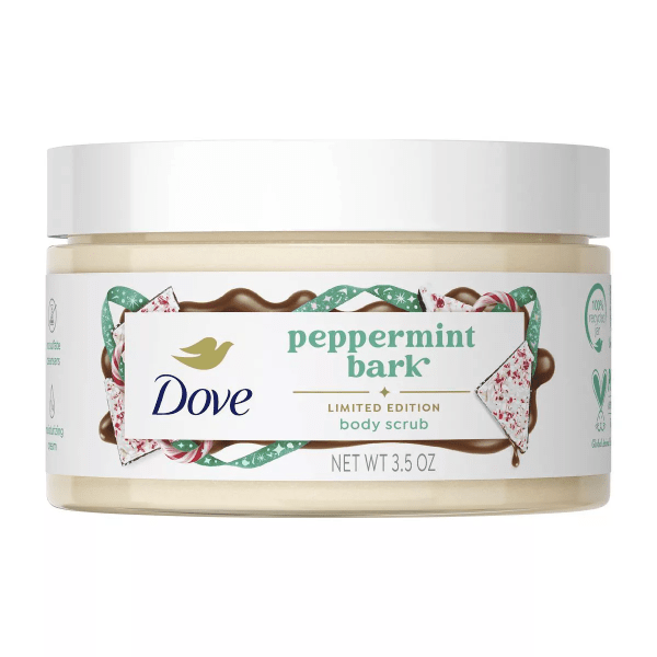 Dove's 2025 Holiday Collection Is Back & Selling Out