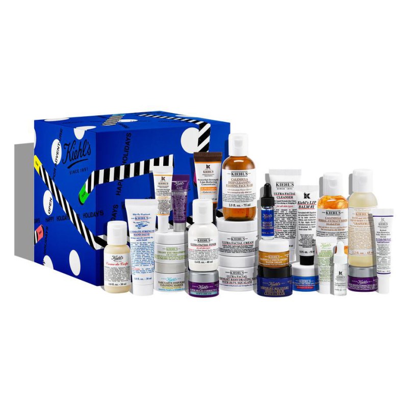 18 Beauty Advent Calendars 2024: Charlotte Tilbury, La Mer & Kiehl's