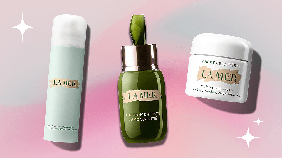 La Mer products on sale for Black Friday 2024.