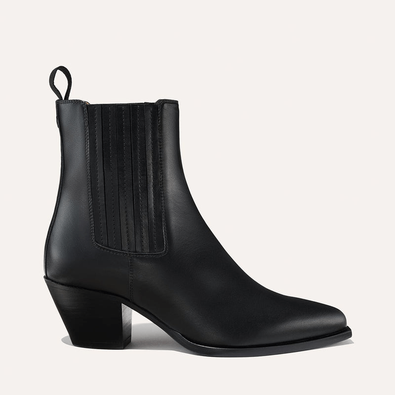 25 Best Ankle Boots of 2026—Tested & Reviewed by Editors
