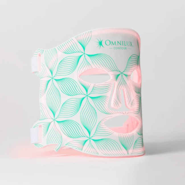 Omnilux Contour Face Mask 