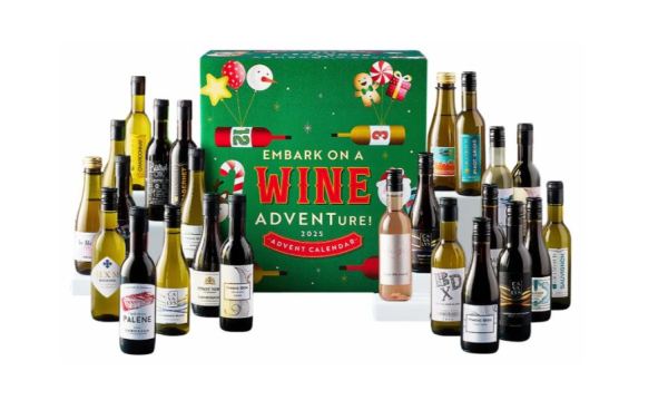44+ Best Advent Calendars for Holiday Season 2025