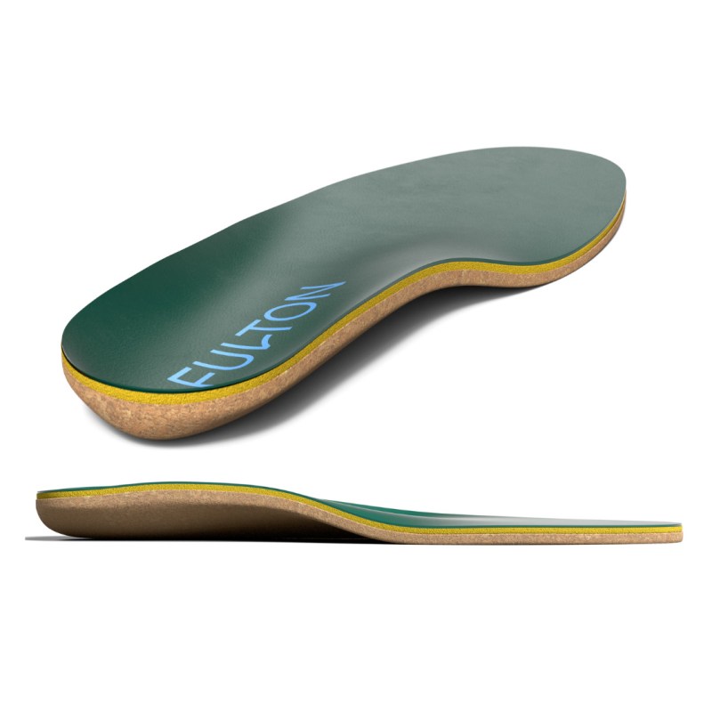 Walk Fulton Insoles Review 2024: Do They Help With Foot & Knee Pain?