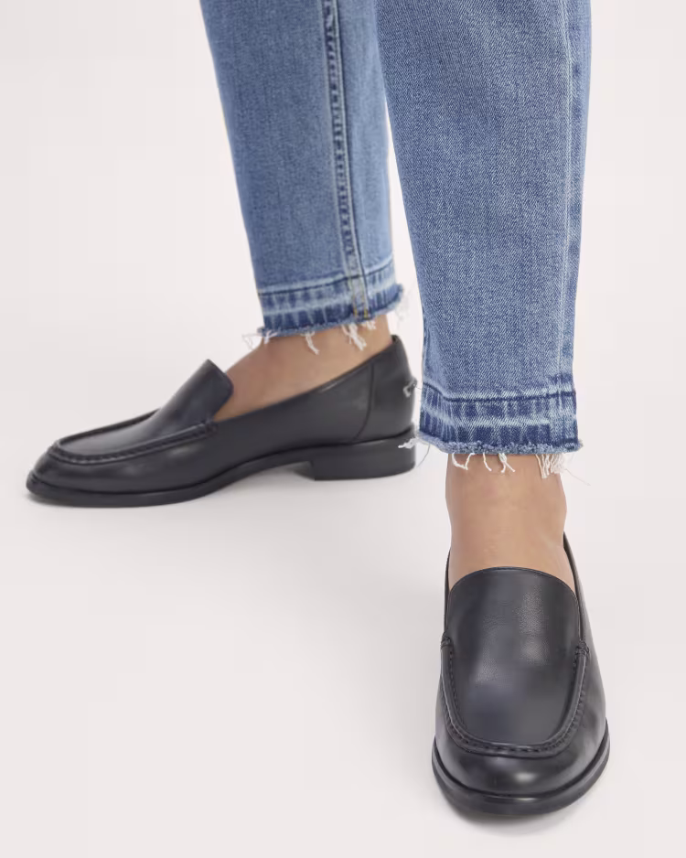 The Modern Loafer