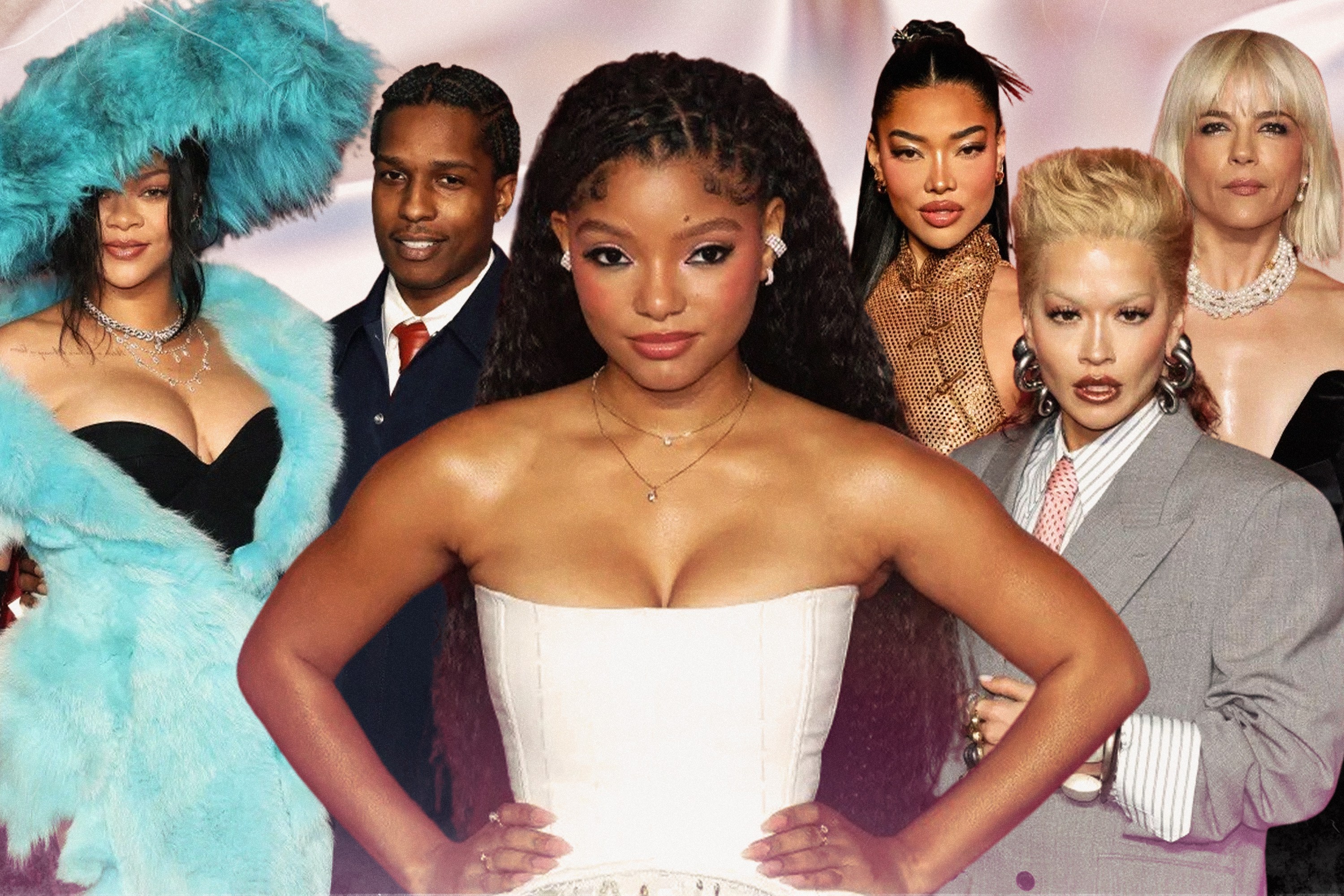 Nicole Kidman Wears ‘90s Dolce & Gabbana Dress at 2024 Gotham Awards