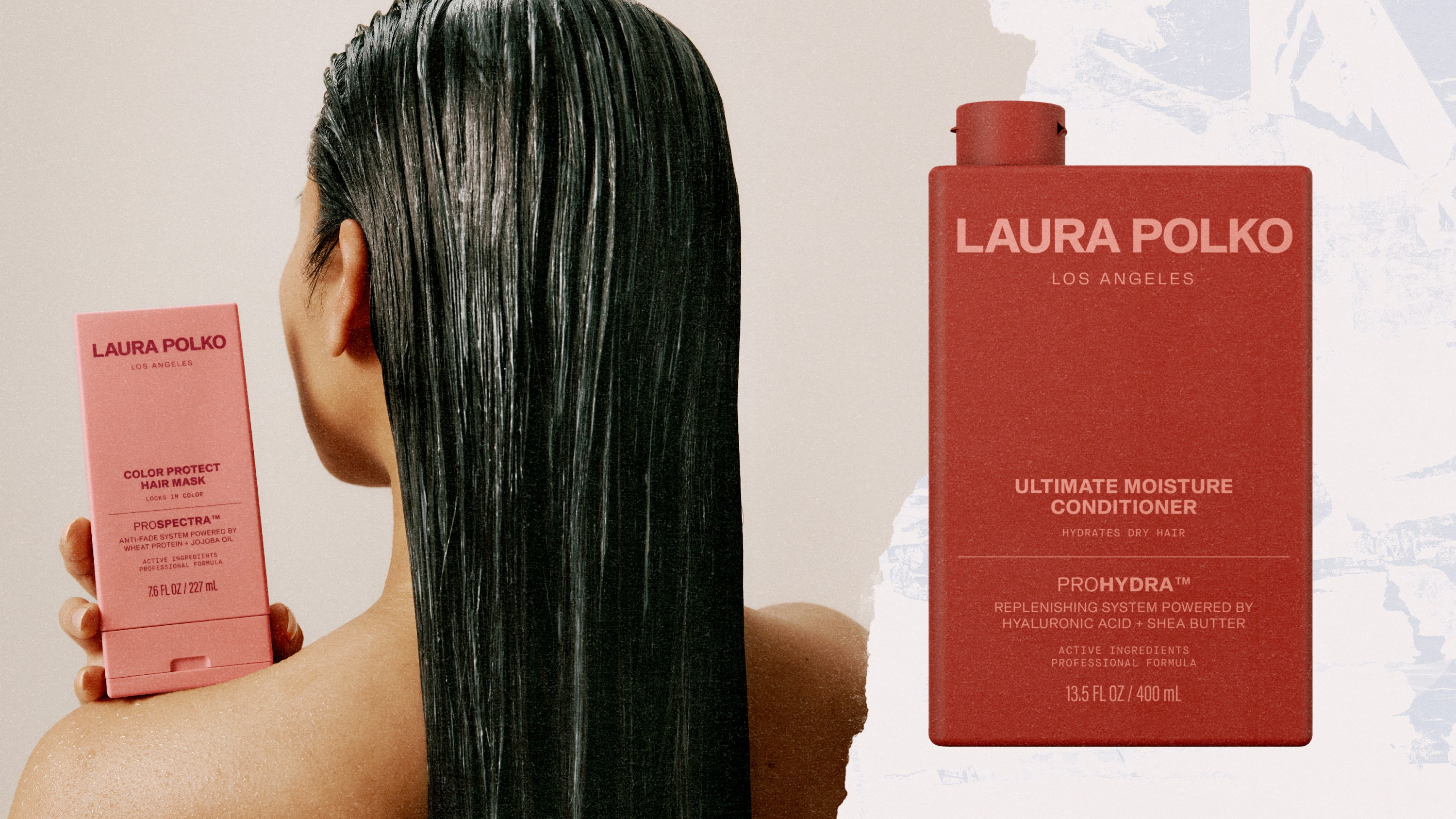 Laura Polko Target Collection